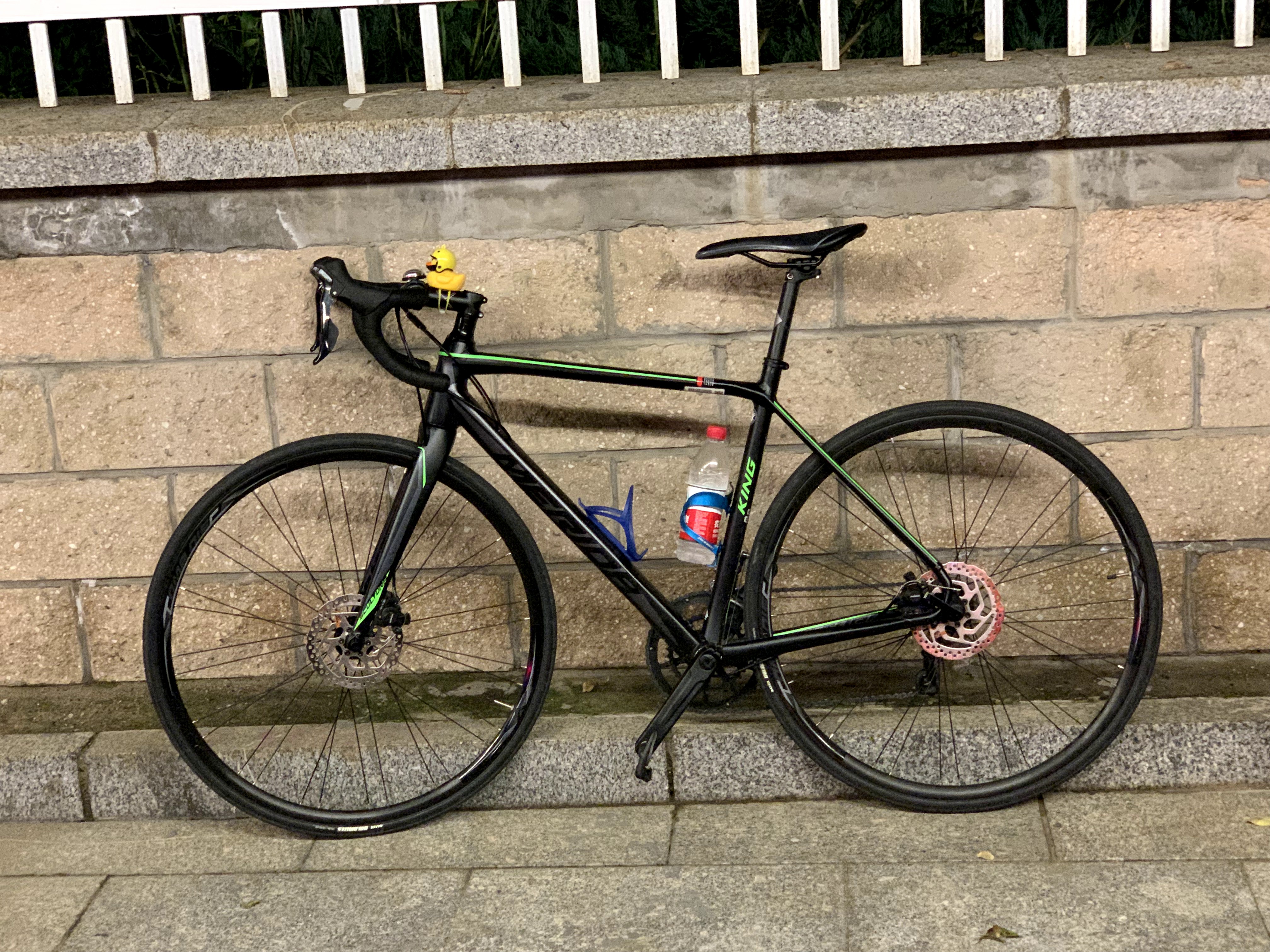 和燕子骑车到门头沟